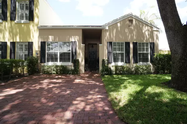 5955 Michaux ST, Boca Raton, FL 33433