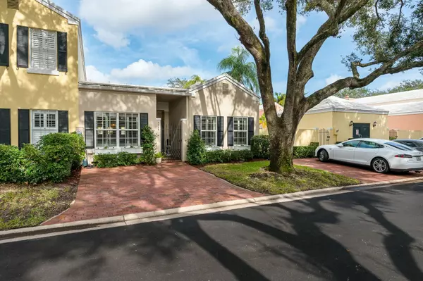 Boca Raton, FL 33433,5955 Michaux ST