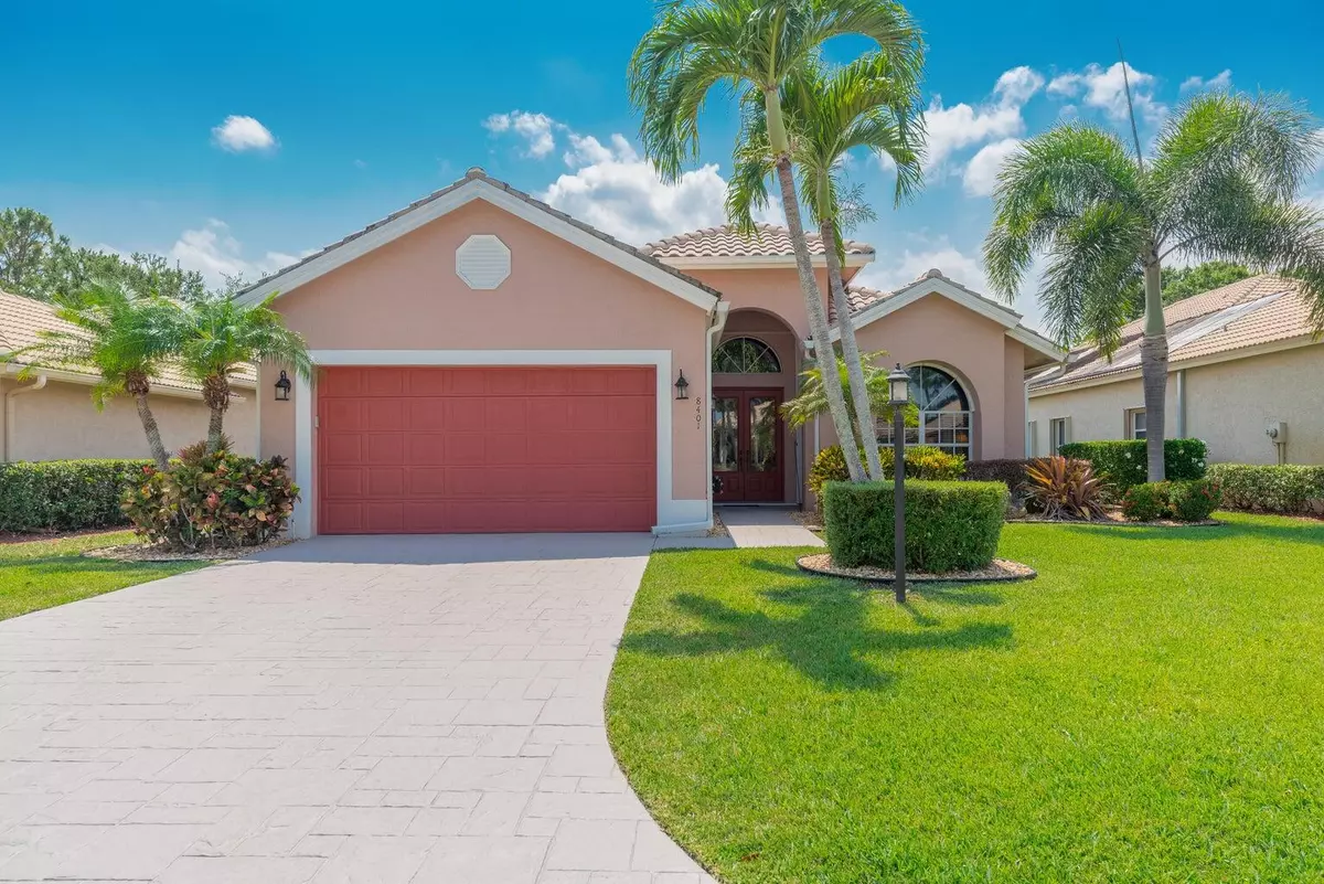 Port Saint Lucie, FL 34986,8401 Belfry PL