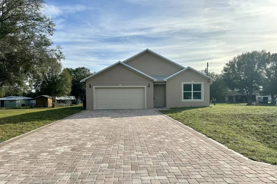 3670 NW 23rd AVE, Okeechobee, FL 34972