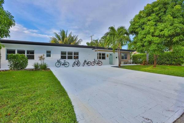 Deerfield Beach, FL 33441,1517 SE 4th ST