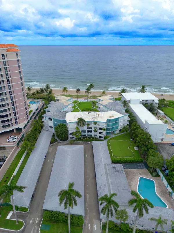 1470 S Ocean BLVD 1102, Lauderdale By The Sea, FL 33062