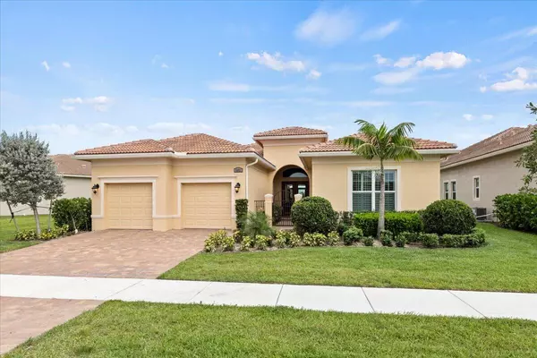 Port Saint Lucie, FL 34987,9051 SW Pepoli WAY