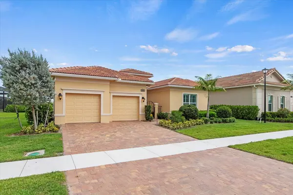 Port Saint Lucie, FL 34987,9051 SW Pepoli WAY