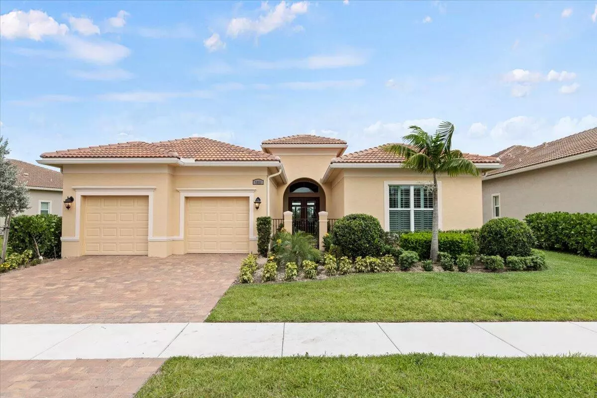 Port Saint Lucie, FL 34987,9051 SW Pepoli WAY