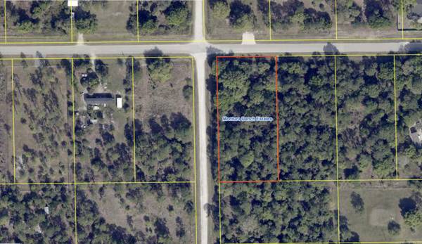 Clewiston, FL 33440,572 Horse Club AVE