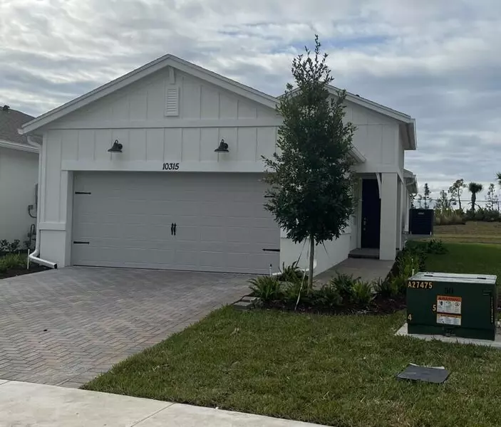 10315 Dreamweaver RD 24, Port Saint Lucie, FL 34987