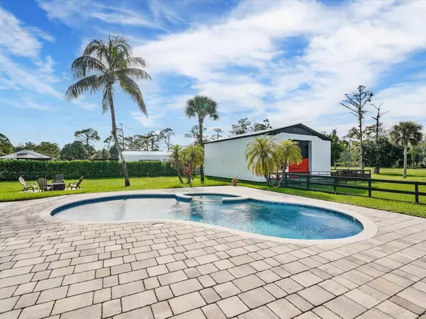 Loxahatchee Groves, FL 33470,1350 C RD