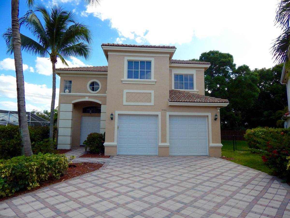 Boca Raton, FL 33428,9704 Vineyard Court CT