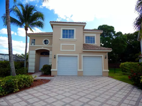 9704 Vineyard Court CT, Boca Raton, FL 33428