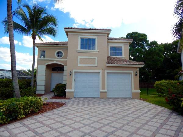 9704 Vineyard Court CT, Boca Raton, FL 33428