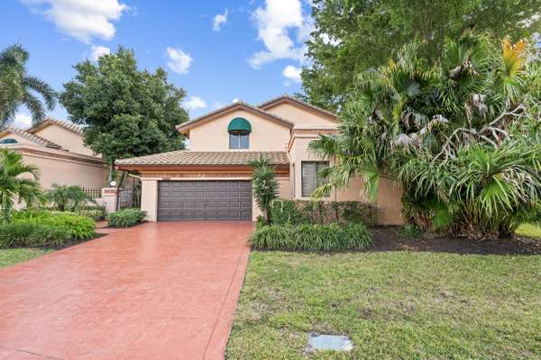 6574 Via Benita, Boca Raton, FL 33433