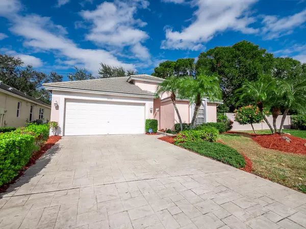 West Palm Beach, FL 33409,2033 Normandy CIR