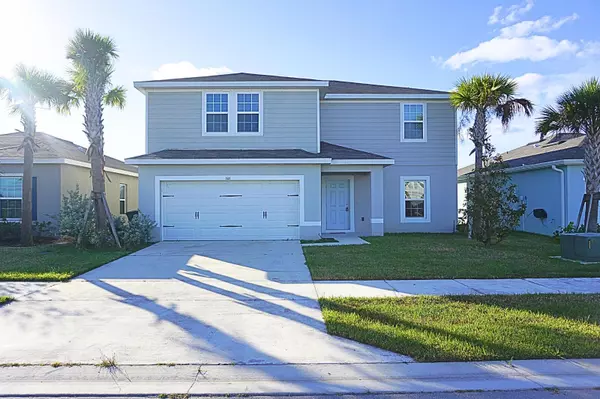 Fort Pierce, FL 34981,606 Lychee LN