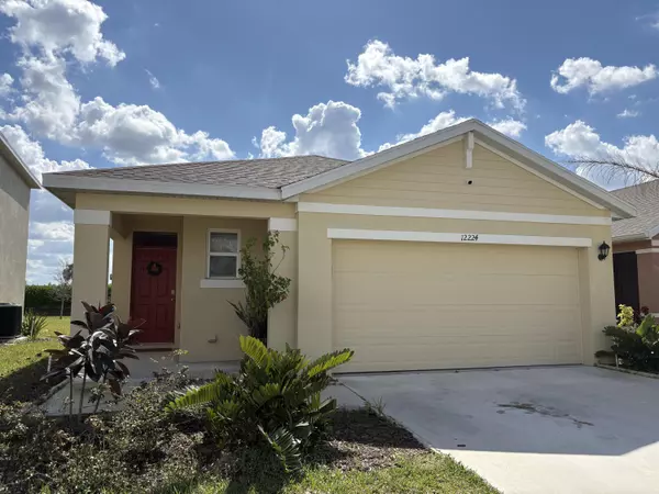 Port Saint Lucie, FL 34987,12224 SW Rimini WAY