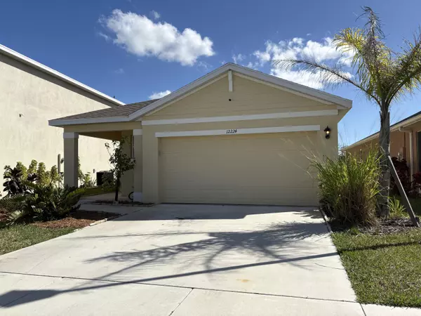 Port Saint Lucie, FL 34987,12224 SW Rimini WAY