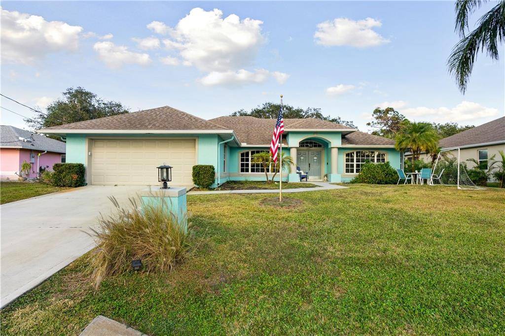 Sebastian, FL 32958,115 Curtis CIR