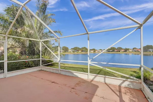 Boynton Beach, FL 33437,12915 Coral Lakes DR