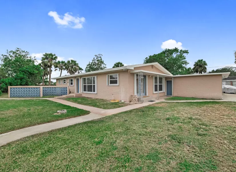 716 Poinsetta, Clewiston, FL 33440