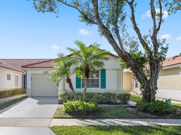 6164 Floral Lakes DR, Delray Beach, FL 33484