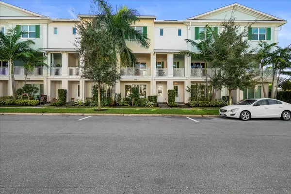 12608 Machiavelli WAY, Palm Beach Gardens, FL 33418