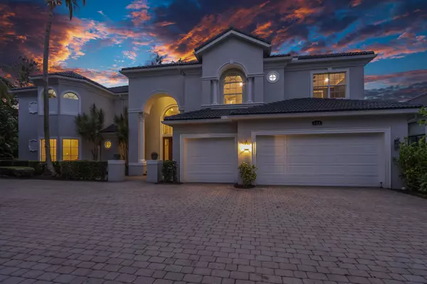 Palm Beach Gardens, FL 33418,123 San Marita WAY