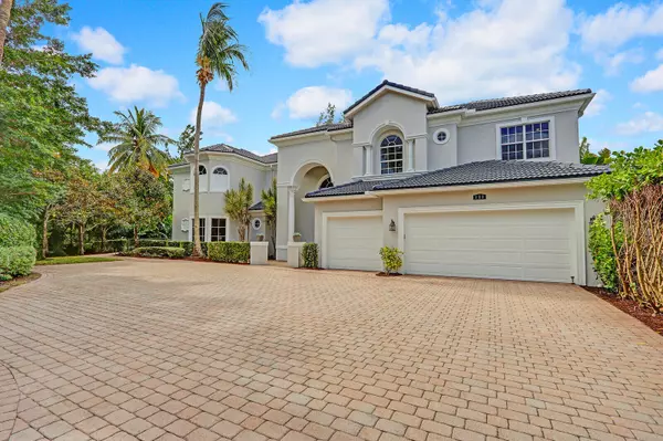 Palm Beach Gardens, FL 33418,123 San Marita WAY