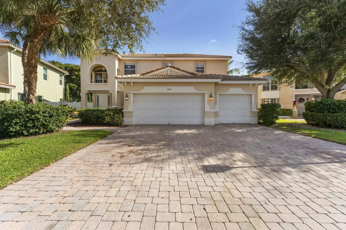 Lake Worth, FL 33467,6368 C Durham DR