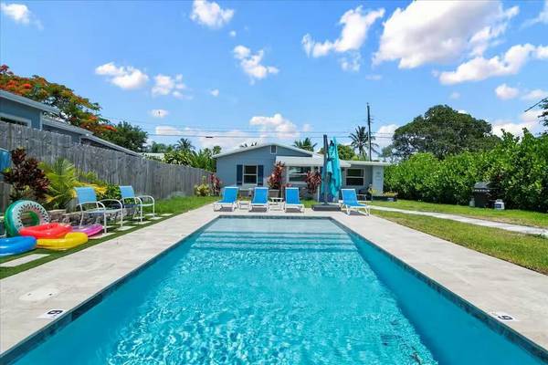 625 SE 3rd AVE, Delray Beach, FL 33483