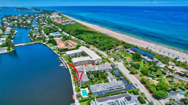 Ocean Ridge, FL 33435,6520 N Ocean BLVD 37