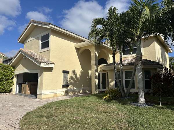 20310 Cozumel CT, Boca Raton, FL 33498