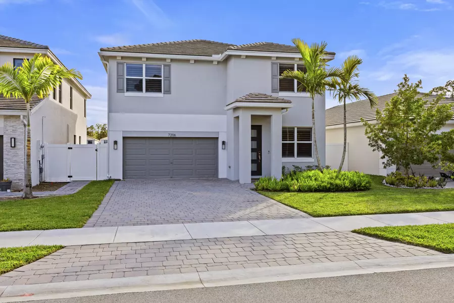 7206 Rockwood RD, Jupiter, FL 33458