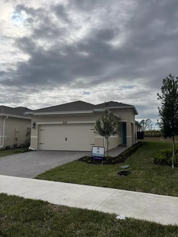 Port Saint Lucie, FL 34987,10331 Dreamweaver RD 22