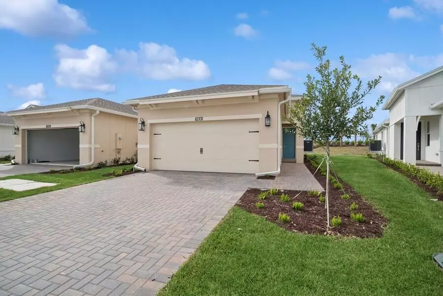 10331 Dreamweaver RD 22, Port Saint Lucie, FL 34987