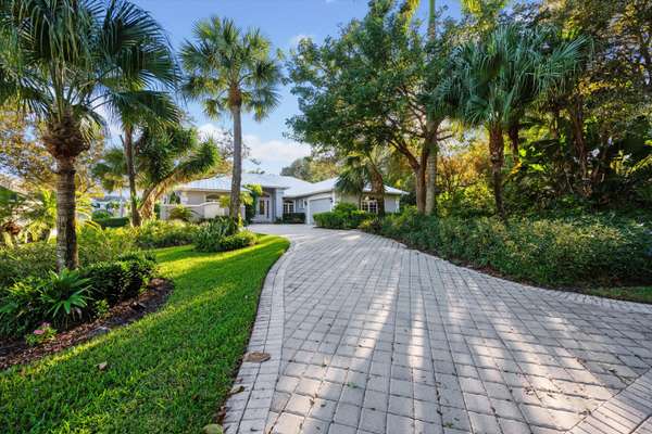 Jensen Beach, FL 34957,2964 NE Sewalls Landing WAY