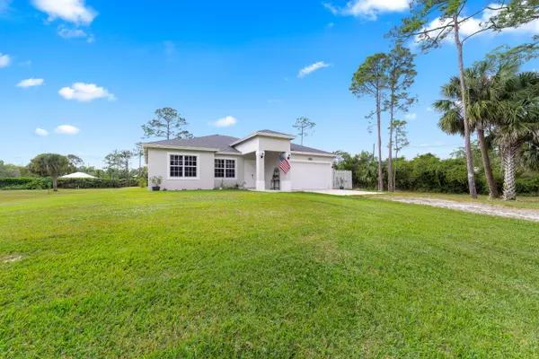 The Acreage, FL 33470,17354 N 90th ST