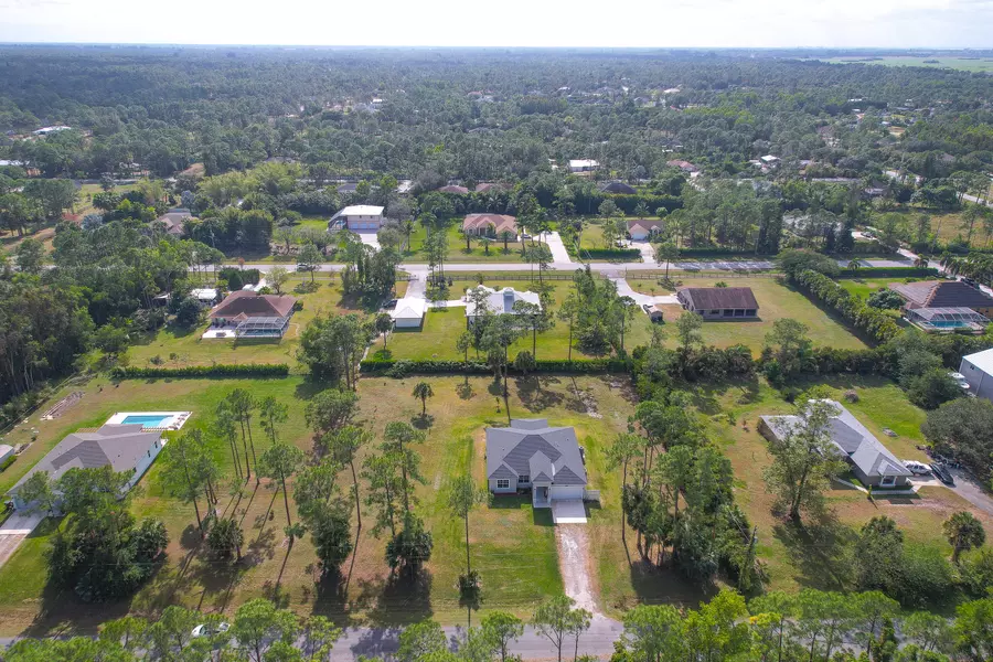 17354 N 90th ST, The Acreage, FL 33470