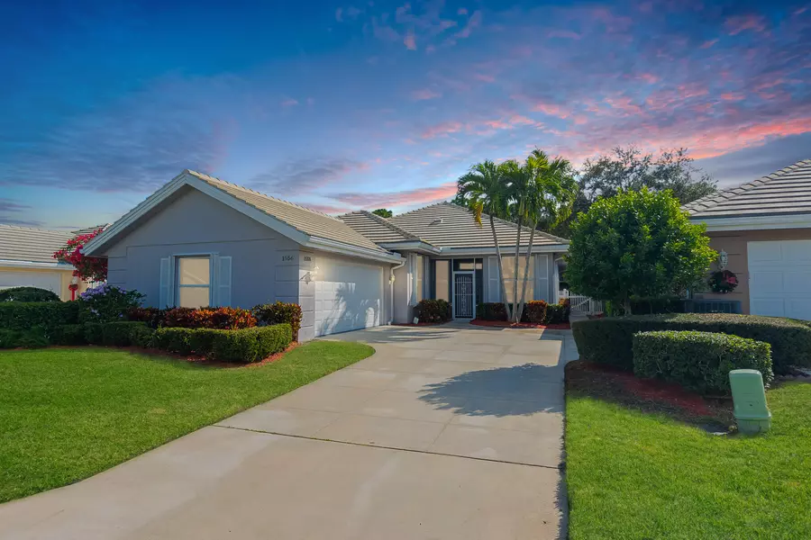 1556 NW Amherst DR, Port Saint Lucie, FL 34986