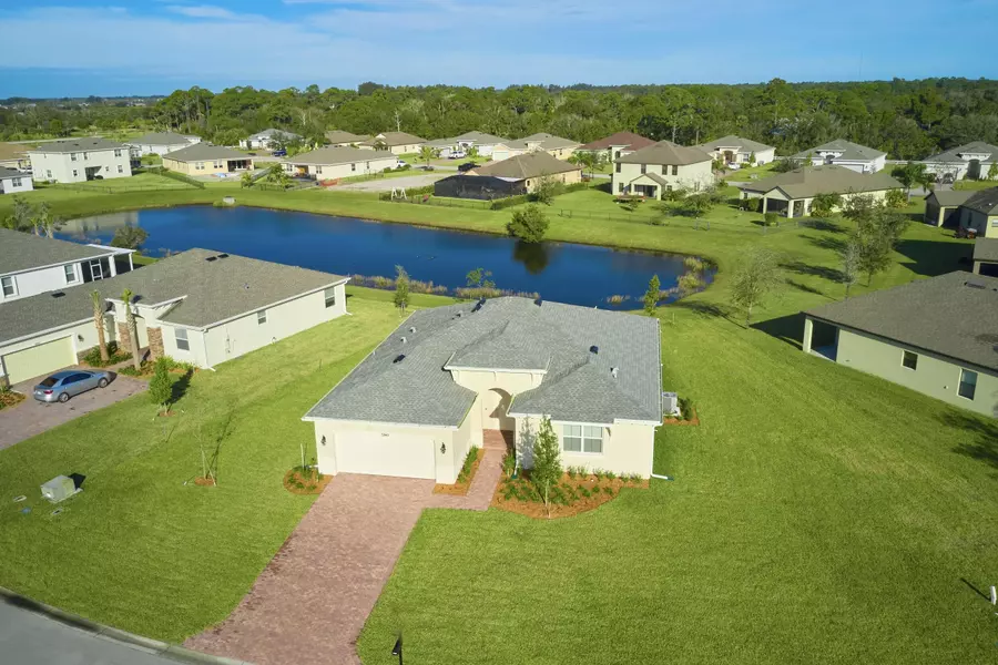 5940 Manzanita WAY, Vero Beach, FL 32967