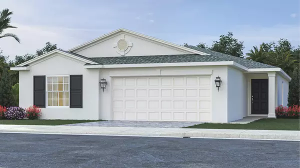 5978 NW Pickering DR, Port Saint Lucie, FL 34987