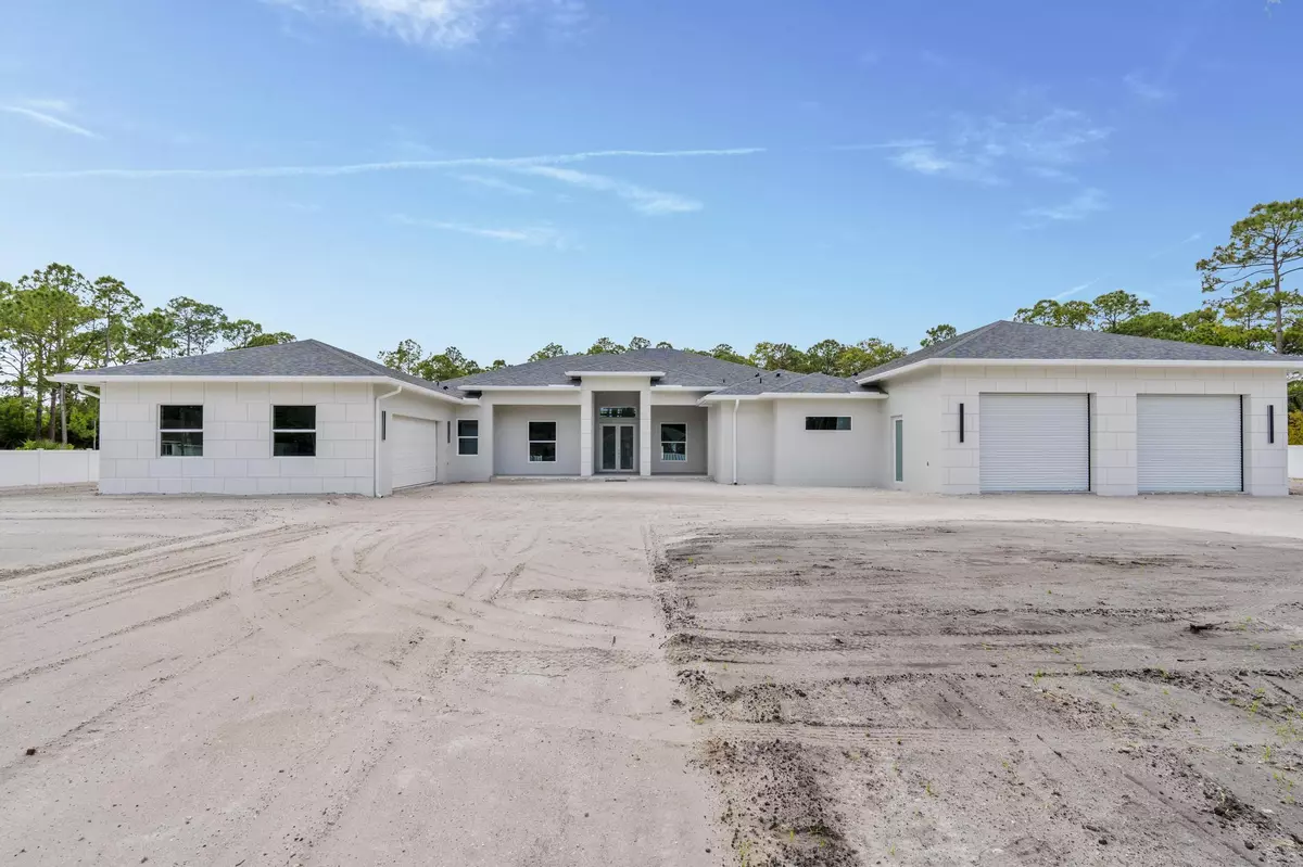 The Acreage, FL 33470,8425 Apache BLVD