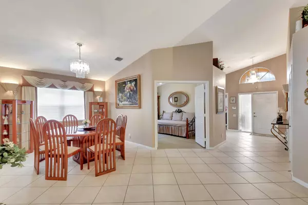 Boynton Beach, FL 33437,6785 Indianwood WAY