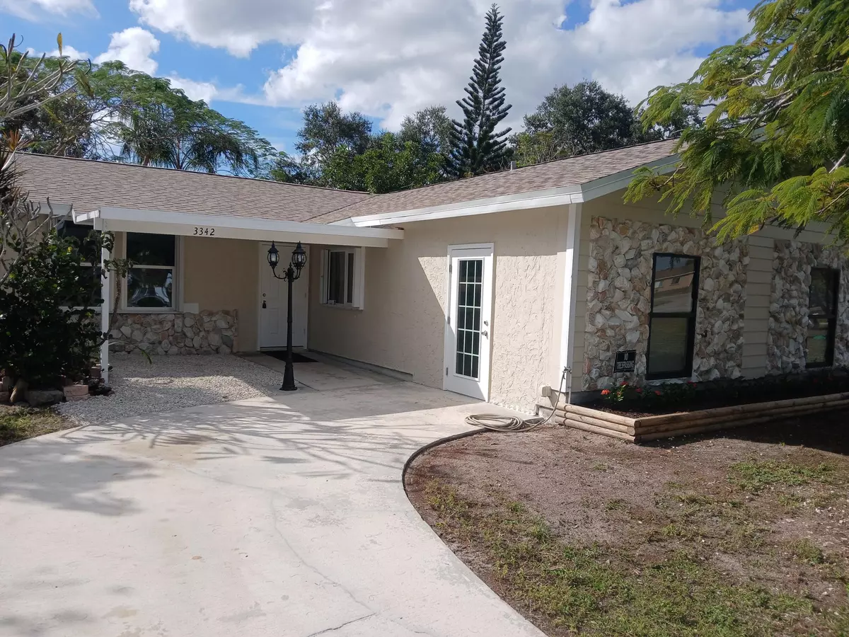 Port Saint Lucie, FL 34953,3342 SW Ensley CT