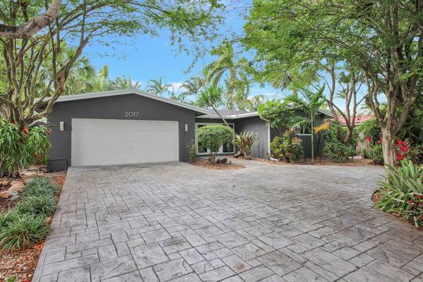 Wilton Manors, FL 33305,2017 NE 21 CT