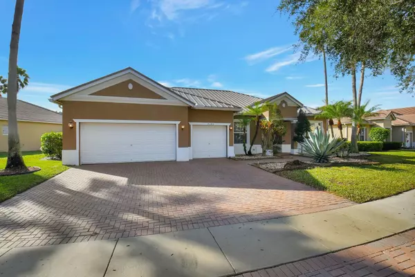 Lake Worth, FL 33467,9688 Savannah Estates DR