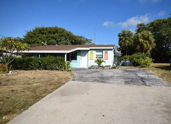 517 NW 13th AVE,  Boynton Beach,  FL 33435