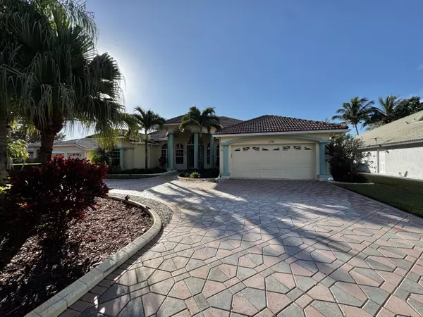 Royal Palm Beach, FL 33411,136 Mangrove CT