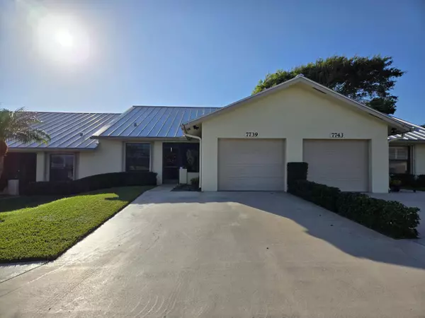 7739 SE Sugar Sand CIR, Hobe Sound, FL 33455