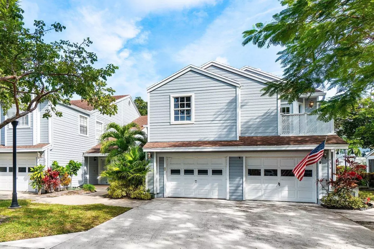 Boca Raton, FL 33486,5317 Buckhead CIR 2020