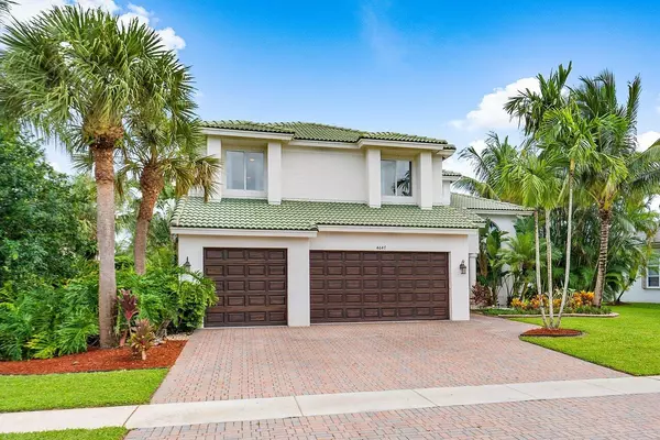 Wellington, FL 33449,4647 Windward Cove LN